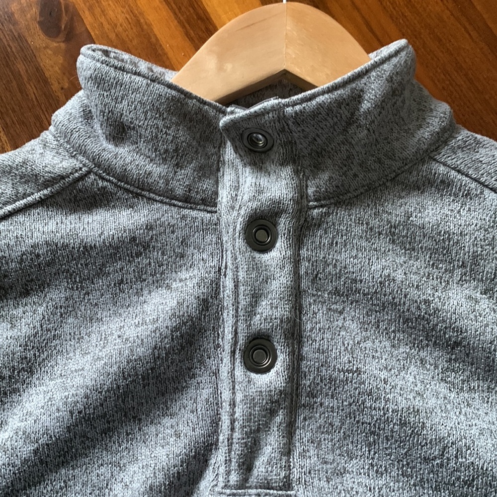 Merrell Sweater - Picture 2 of 5